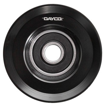 IDLER/TENSIONER PULLEY, LT DUTY, DAYCO