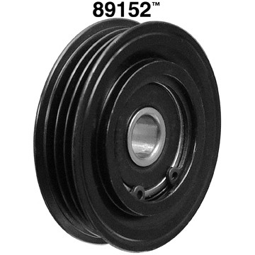 IDLER/TENSIONER PULLEY, LT DUTY, DAYCO