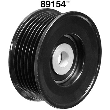 IDLER/TENSIONER PULLEY, LT DUTY, DAYCO