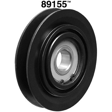 IDLER/TENSIONER PULLEY, LT DUTY, DAYCO