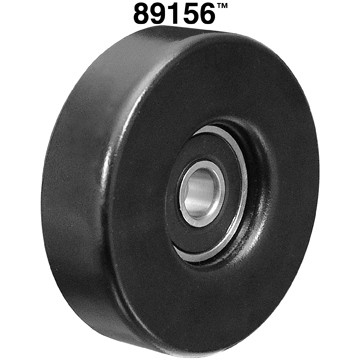 IDLER/TENSIONER PULLEY, LT DUTY, DAYCO