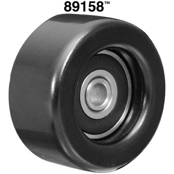 IDLER/TENSIONER PULLEY, LT DUTY, DAYCO