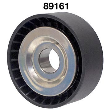 IDLER/TENSIONER PULLEY, LT DUTY, DAYCO