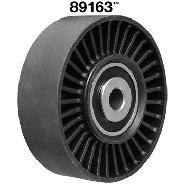IDLER/TENSIONER PULLEY, LT DUTY, DAYCO