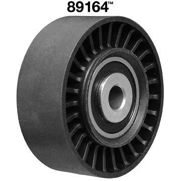 IDLER/TENSIONER PULLEY, LT DUTY, DAYCO