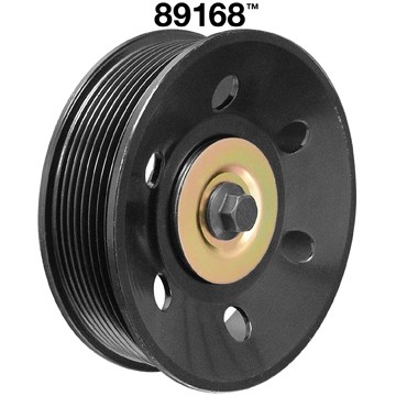 IDLER/TENSIONER PULLEY, LT DUTY, DAYCO