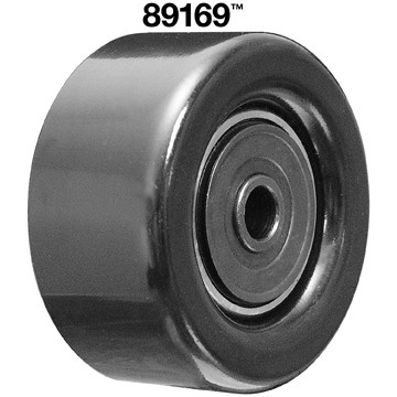 IDLER/TENSIONER PULLEY, LT DUTY, DAYCO