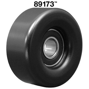 IDLER/TENSIONER PULLEY, LT DUTY, DAYCO