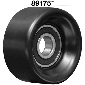 IDLER/TENSIONER PULLEY, LT DUTY, DAYCO