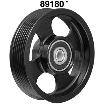 IDLER/TENSIONER PULLEY, LT DUTY, DAYCO