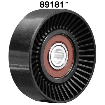 IDLER/TENSIONER PULLEY, LT DUTY, DAYCO