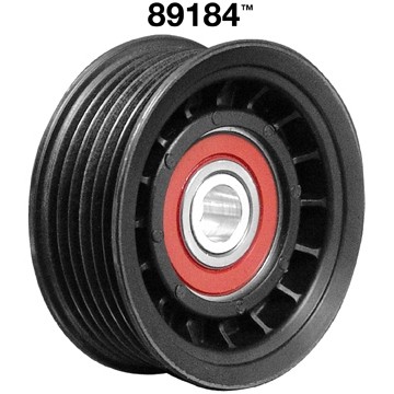 IDLER/TENSIONER PULLEY, LT DUTY, DAYCO