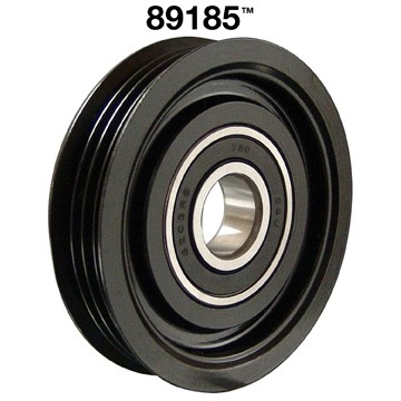 IDLER/TENSIONER PULLEY, LT DUTY, DAYCO