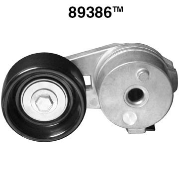 TENSIONER AUTO/LT TRUCK, DAYCO