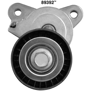 TENSIONER AUTO/LT TRUCK, DAYCO