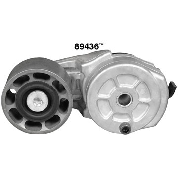 AUTOMATIC BELT TENSIONER, HD, DAYCO