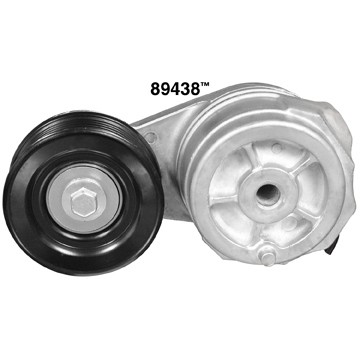 AUTOMATIC BELT TENSIONER, HD, DAYCO