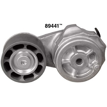 AUTOMATIC BELT TENSIONER, HD, DAYCO