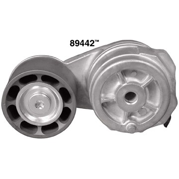 AUTOMATIC BELT TENSIONER, HD, DAYCO