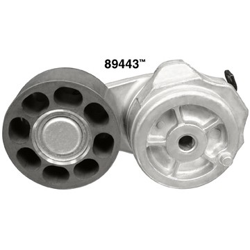 AUTOMATIC BELT TENSIONER, HD, DAYCO