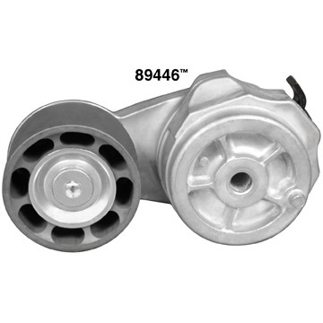 AUTOMATIC BELT TENSIONER, HD, DAYCO
