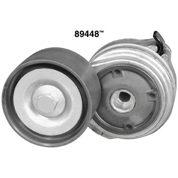 AUTOMATIC BELT TENSIONER, HD, DAYCO