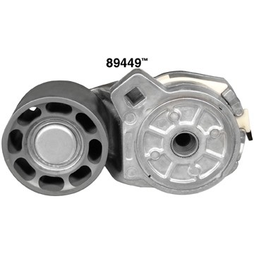 AUTOMATIC BELT TENSIONER, HD, DAYCO
