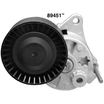 AUTOMATIC BELT TENSIONER, HD, DAYCO