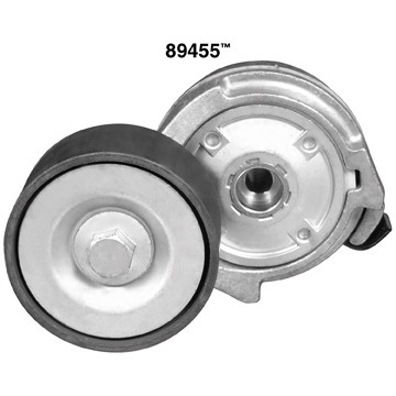 AUTOMATIC BELT TENSIONER, HD, DAYCO