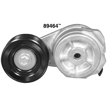 AUTOMATIC BELT TENSIONER, HD, DAYCO