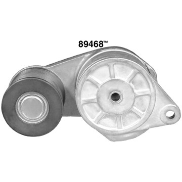 AUTOMATIC BELT TENSIONER, HD, DAYCO