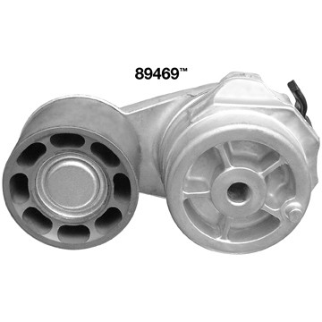 AUTOMATIC BELT TENSIONER, HD, DAYCO