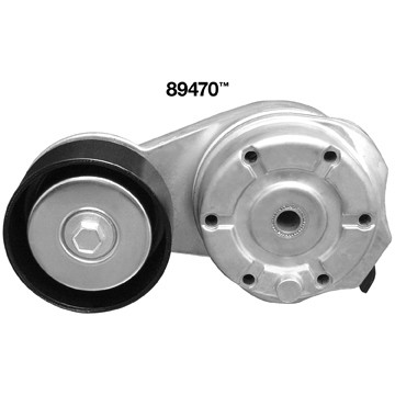 AUTOMATIC BELT TENSIONER, HD, DAYCO