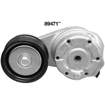 AUTOMATIC BELT TENSIONER, HD, DAYCO