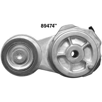 AUTOMATIC BELT TENSIONER, HD, DAYCO