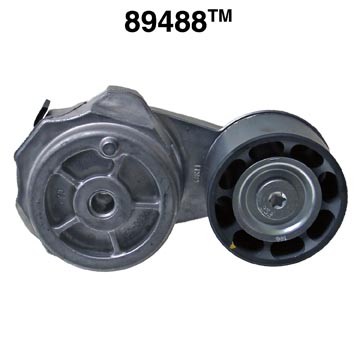 AUTOMATIC BELT TENSIONER, HD, DAYCO