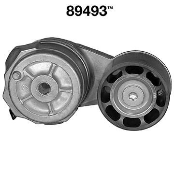 AUTOMATIC BELT TENSIONER, HD, DAYCO