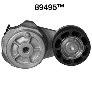 AUTOMATIC BELT TENSIONER, HD, DAYCO