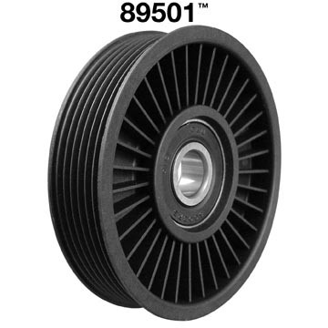 IDLER/TENSIONER PULLEY, LT DUTY, DAYCO