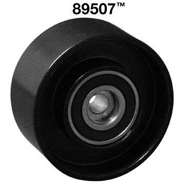 IDLER/TENSIONER PULLEY, LT DUTY, DAYCO