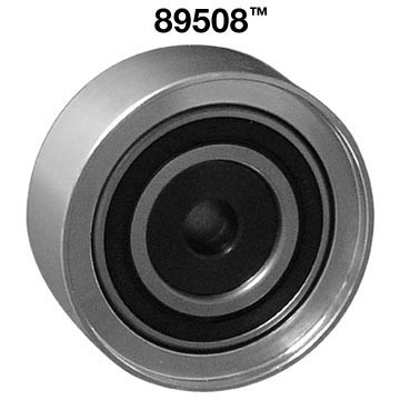 IDLER/TENSIONER PULLEY, LT DUTY, DAYCO