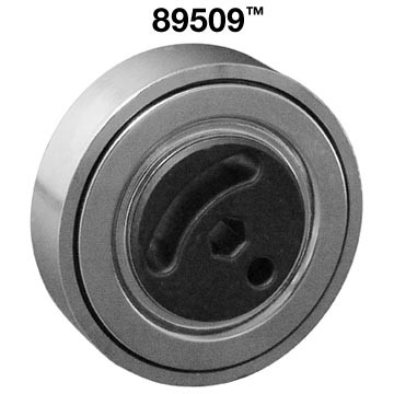 IDLER/TENSIONER PULLEY, LT DUTY, DAYCO