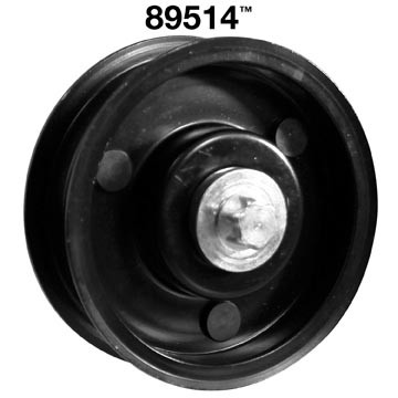 IDLER/TENSIONER PULLEY, LT DUTY, DAYCO