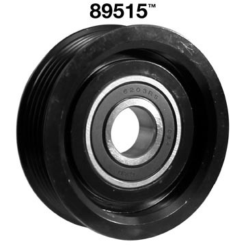 IDLER/TENSIONER PULLEY, LT DUTY, DAYCO