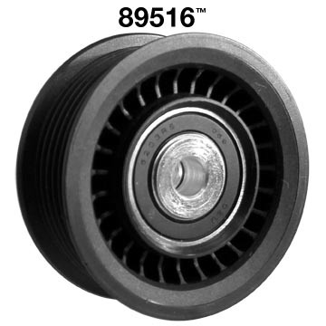 IDLER/TENSIONER PULLEY, LT DUTY, DAYCO
