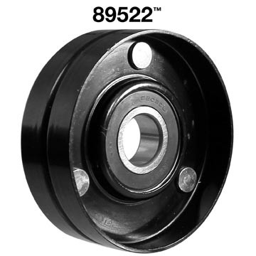 IDLER/TENSIONER PULLEY, LT DUTY, DAYCO