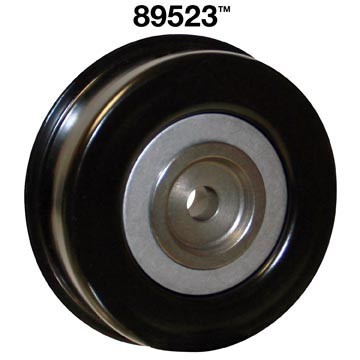 IDLER/TENSIONER PULLEY, LT DUTY, DAYCO