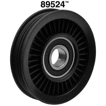 IDLER/TENSIONER PULLEY, LT DUTY, DAYCO