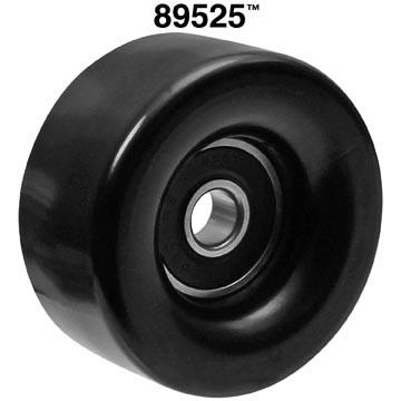 IDLER/TENSIONER PULLEY, LT DUTY, DAYCO