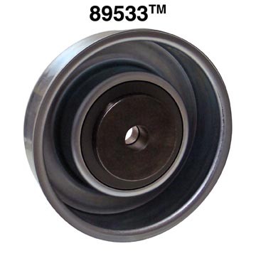 IDLER/TENSIONER PULLEY, LT DUTY, DAYCO